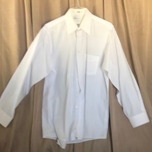 Dress shirt